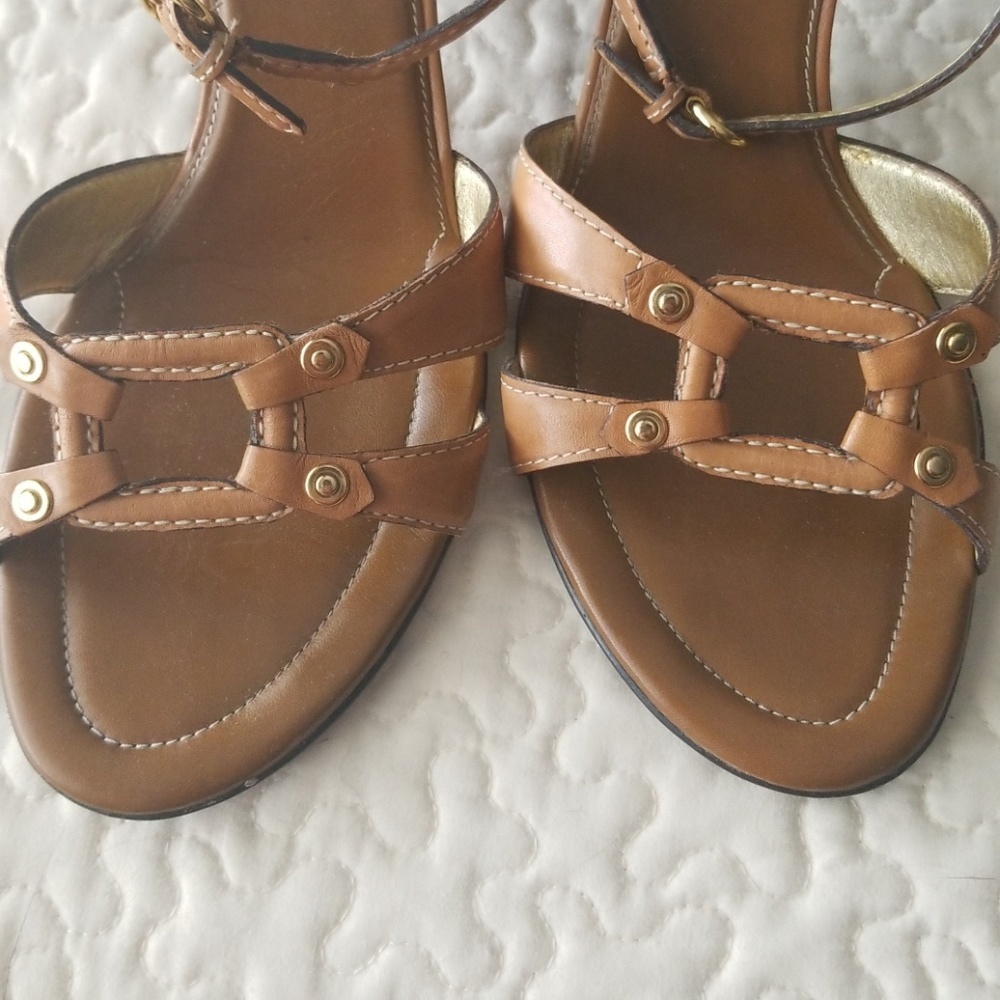 Cole Haan sandals - Picture 3 of 7